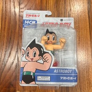 New Astro Boy and Friends - Astro Boy - 14cm‎ Figure